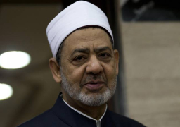 شيخ الأزهر: ضرب الزوجة الناشز أسيء فهمه