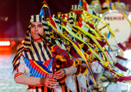 اليوم .. انطلاق فعاليات سهرات الأوبرا الرمضانية