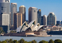 أستراليا تستضيف أول مهرجان للكتاب اليونانيين