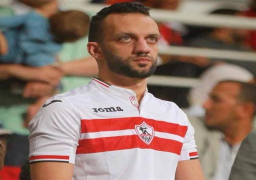 أمير مرتضى: لاعبو الزمالك تعاهدوا على التأهل لنهائي الكونفدرالية