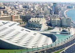 أنشطة فنية متنوعة خلال مايو بمركز الفنون بمكتبة الاسكندرية