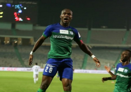 أنطوى ينتزع تعادلًا مثيرًا للمقاصة أمام بيراميدز ويقدم هدية للقطبين