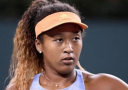 أوساكا تنسحب.. وبيرتنز تتأهل لنصف نهائي روما