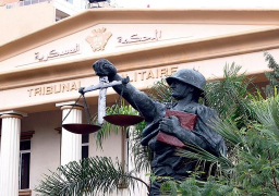 إحالة 17 شخصا في لبنان للمحكمة العسكرية لانضمامهم إلى تنظيمات إرهابية