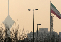 إيران تنهي رسميًا بعض التزاماتها بالاتفاق النووي