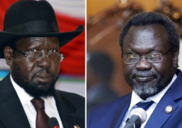 اجتماع مهم لمستقبل اتفاق السلام في جنوب السودان بأديس ابابا