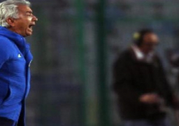 استقالة حلمي طولان من تدريب الاتحاد السكندرى