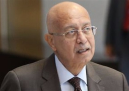 اسماعيل يتفقد استعدادات استضافة الإسماعيلية والسويس لأمم افريقيا