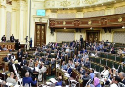 “اقتصادية النواب” توافق على تعديل رسوم توثيق الشركات بقانون الاستثمار