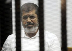 الأحد المقبل.. الدفاع يستكمل مرافعاته في إعادة محاكمة مرسي