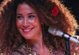 الأحد.. الفنانة التونسية غالية بن علي تحيي حفلا غنائيا بدار الأوبرا