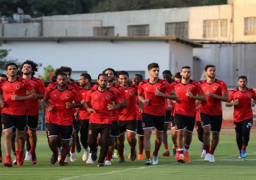 الأهلي ينهى معسكر إسبانيا بسباعية نظيفة فى “أوكام”