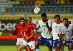 الأهلي يصرف 20 ألف جنيه لكل لاعب بعد الفوز على سموحة
