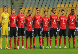 الأهلي يواصل تدريباته إستعداداً للنجوم