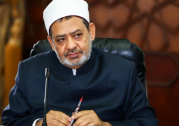 الإمام الأكبر: الزوجة ليست حرة في الخروج دون إذن زوجها