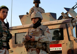 الاستخبارات العراقية تعتقل اثنين من العناصر الإرهابية فى النجف