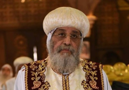 البابا تواضروس يدشن كنيسة “أثناسيوس” بألمانيا