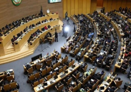 البرلمان الإفريقى يهنئ السيسي والجيش الوطني الليبي بالقبض على عشماوي