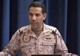 التحالف العربي: الحرس الإيراني يزود الحوثيين بقدرات نوعية