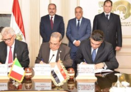 التراس يوقع مذكرتي تفاهم لتصنيع السرنجات الآمنة بمكونات محلية متزايدة