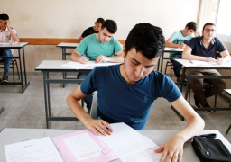 التعليم تسلم خطابات الندب للمشاركين في امتحانات الثانوية العامة الأحد