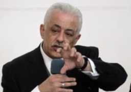 “التعليم” تعلن عن استمارة إلكترونية لتأكيد بيانات طلاب أولى ثانوى