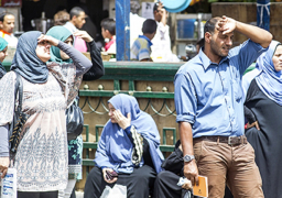 “التنمية المحلية” ترفع درجة الاستعداد القصوى لمواجهة موجة الحر الشديد