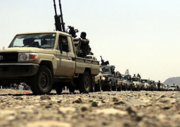 الجيش اليمني يعلن سيطرته على مواقع ومرتفعات في الضالع