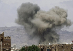 الحوثيون يخرقون الهدنة .. إحباط هجوم على مواقع عسكرية فى اليمن