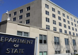 الخارجية الأمريكية ترحب بوقف إطلاق النار فى شمال غرب سوريا