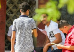 طلاب الدبلومات الفنية يشيدون بسهولة امتحان العربى: من الكتاب المدرسى