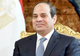 الرئيس السيسي يجري اتصالاً هاتفياً مع رئيس زامبيا