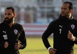 الزمالك يدخل معسكرا مغلقا اليوم استعدادا للقاء وادى دجلة غدا