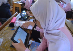 السبت..طلاب الأول الثانوي يؤدون امتحان اللغة الأجنبية الأولى