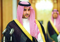 السعودية تتهم إيران بمساعدة الحوثيين لمهاجمة منشآتها النفطية