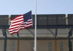 السفارة الأمريكية في العراق تتعرض لتهديدات “متزايدة”