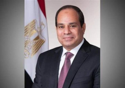 السيسي يستمع لشرح مفصل حول الاعتداءات الإيرانية على السعودية