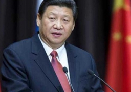الصين تدعو إلى دور أممى رائد لحل الأزمة السورية ومواصلة مكافحة الإرهاب