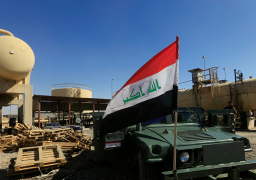 العراق: إتخاذ إجراءات احترازية في حال حدوث أي طارئ بشأن أمريكا وإيران