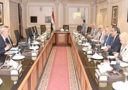 “العربية للتصنيع” تبحث مع شركة إسبانية التعاون لتطوير السكك الحديدية