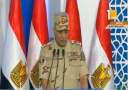 الفار: محور “تحيا مصر” يربط بين مناطق البحر الاحمر والمتوسط