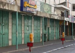 الفلسطينيون يحيون اليوم الذكرى الـ 71 للنكبة بالإضراب الشامل في غزة