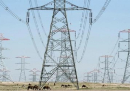 الكهرباء: الحمل المتوقع اليوم 27 ألف ميجاوات