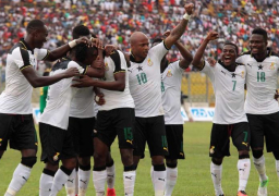 الكونغو الديمقراطية تعلن قائمة من 32 لاعبا استعدادا لأمم أفريقيا