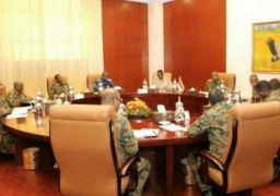 المجلس الانتقالي السوداني يوافق على “مجلس السيادة” بشروط