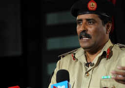 المسماري: القيادة المصرية تفهم جيدا مخاطر المرحلة الحالية