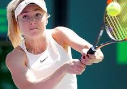 المصنفة الثانية عالميا تودع بطولة “رولان جاروس” للتنس