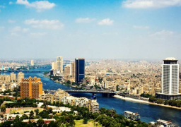 الموجة الحارة تصل ذروتها اليوم .. والعظمى بالقاهرة 40