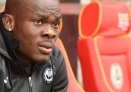 الأهلى يخطر النجم الساحلى رسمياً بغرامة الهارب كوليبالى