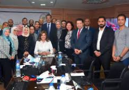 الهجرة: نسعى لتنفيذ مطالب حاجزي “بيت الوطن” للمصريين بالخارج